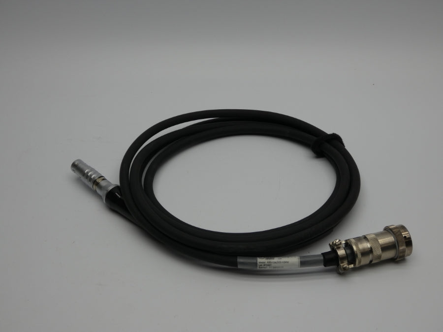 ASG ASG-CB2500-10HW 10" NSMP