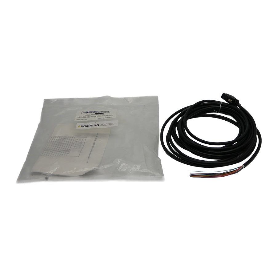 ASG ASG-AC2500-1C20 NSMP