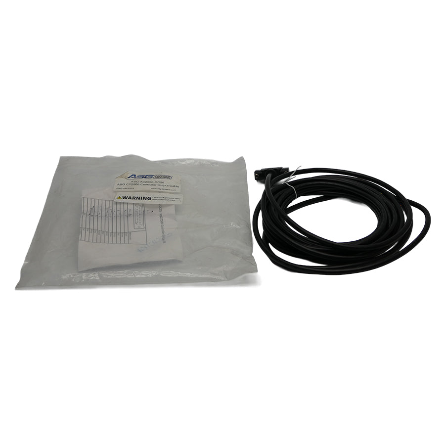 ASG ASG-AC2500-OC20 NSMP