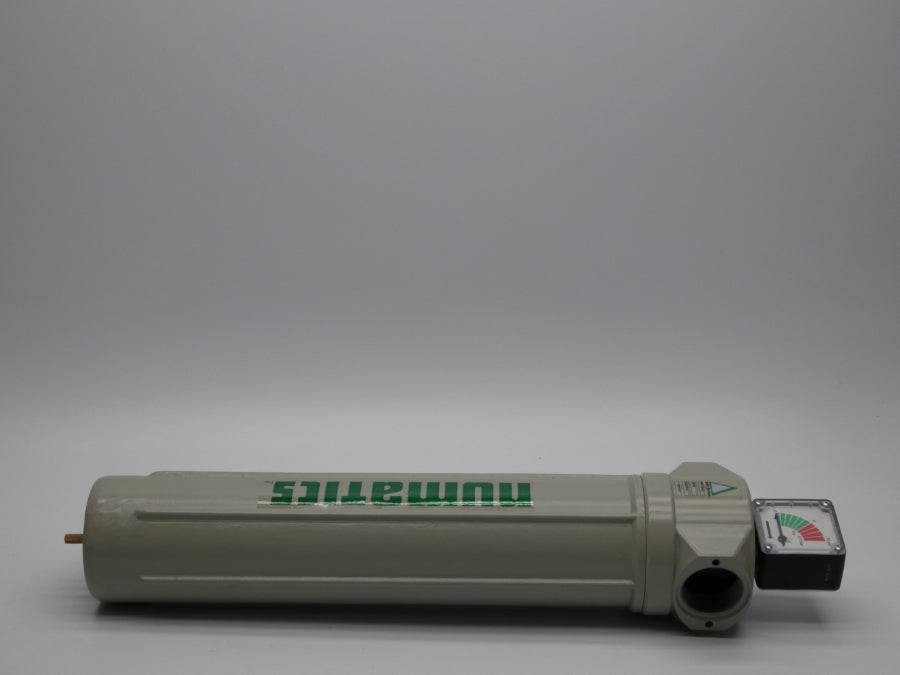 NUMATICS F901D-12AGZ 200PSI NSMP