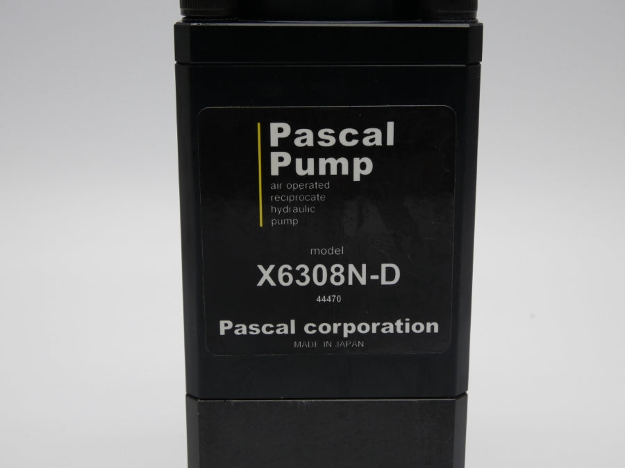 PASCAL X6308N-D NSMP