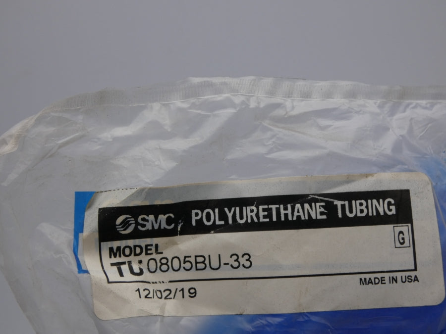 SMC TU0805BU-33 NSMP