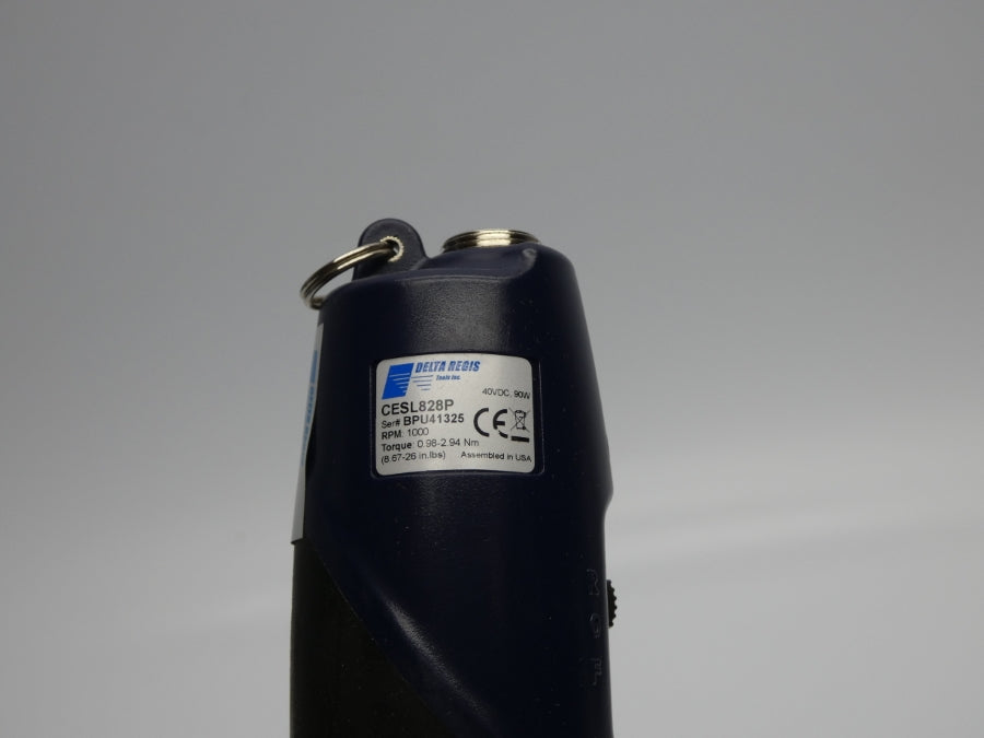 DELTA REGIS CESL828P 40VDC NSNP