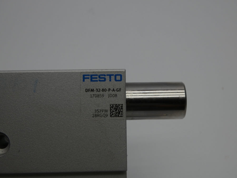 FESTO DFM-32-80-P-A-GF 170859 NSNP