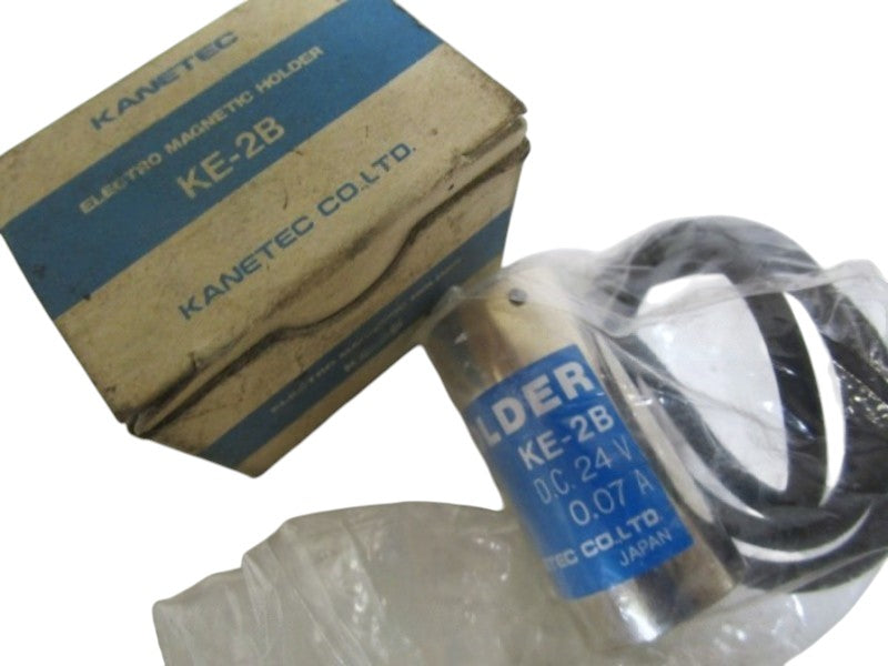 KANETEC ELECTRIC MAGNETIC HOLDER KE-2B NSMP