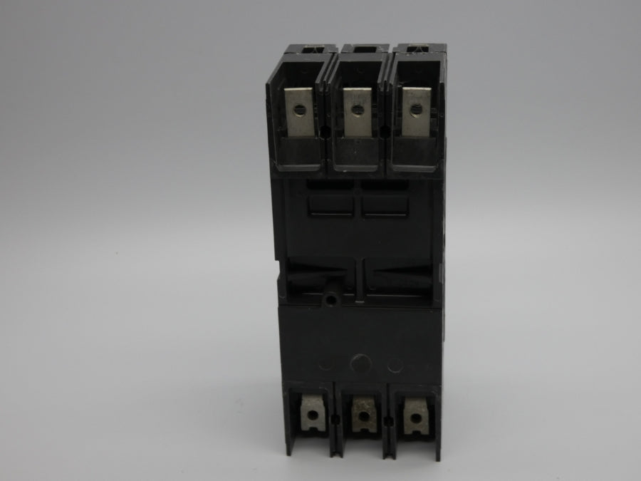 GENERAL ELECTRIC SFLA36AT0250 600VAC 250A NSMP