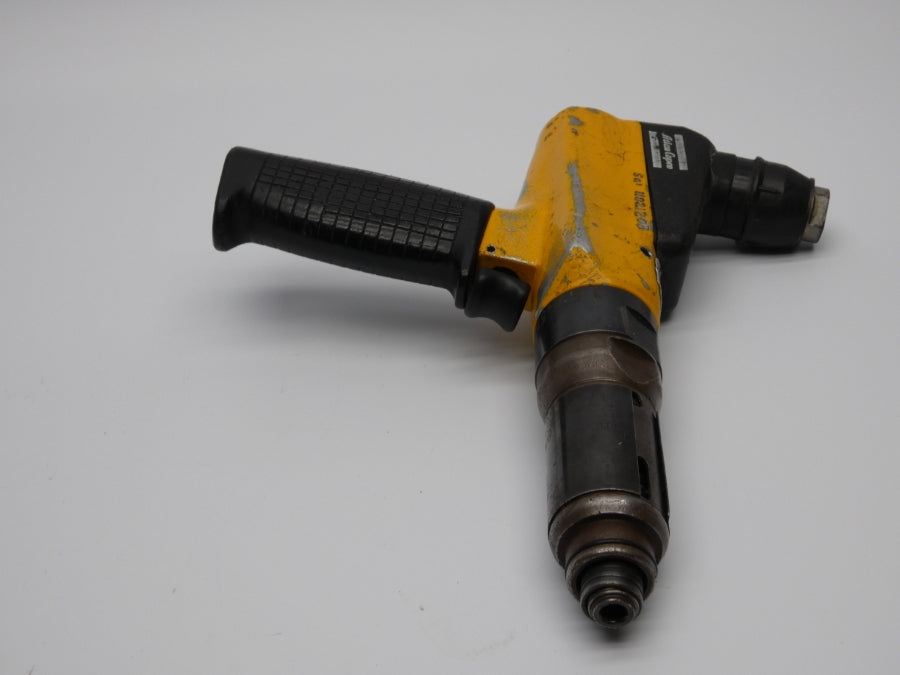 ATLAS COPCO LUM25HRF08-U UNMP