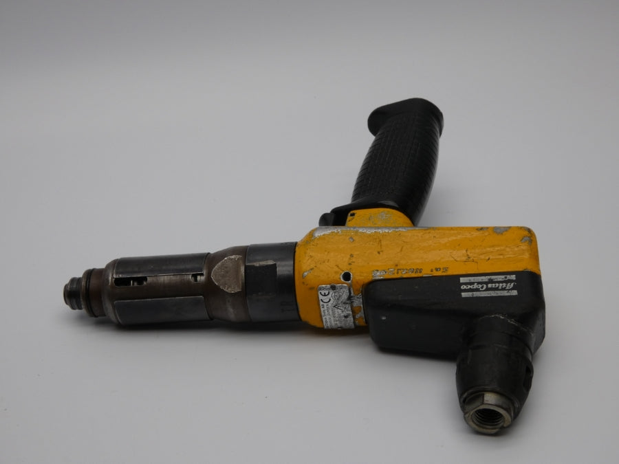 ATLAS COPCO LUM25HRF08-U UNMP