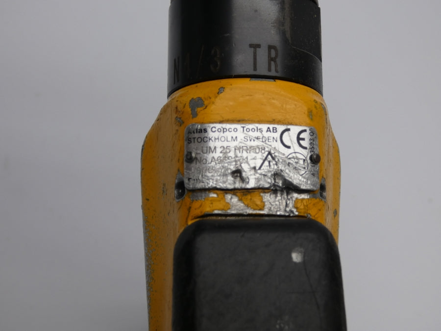 ATLAS COPCO LUM25HRF08-U UNMP