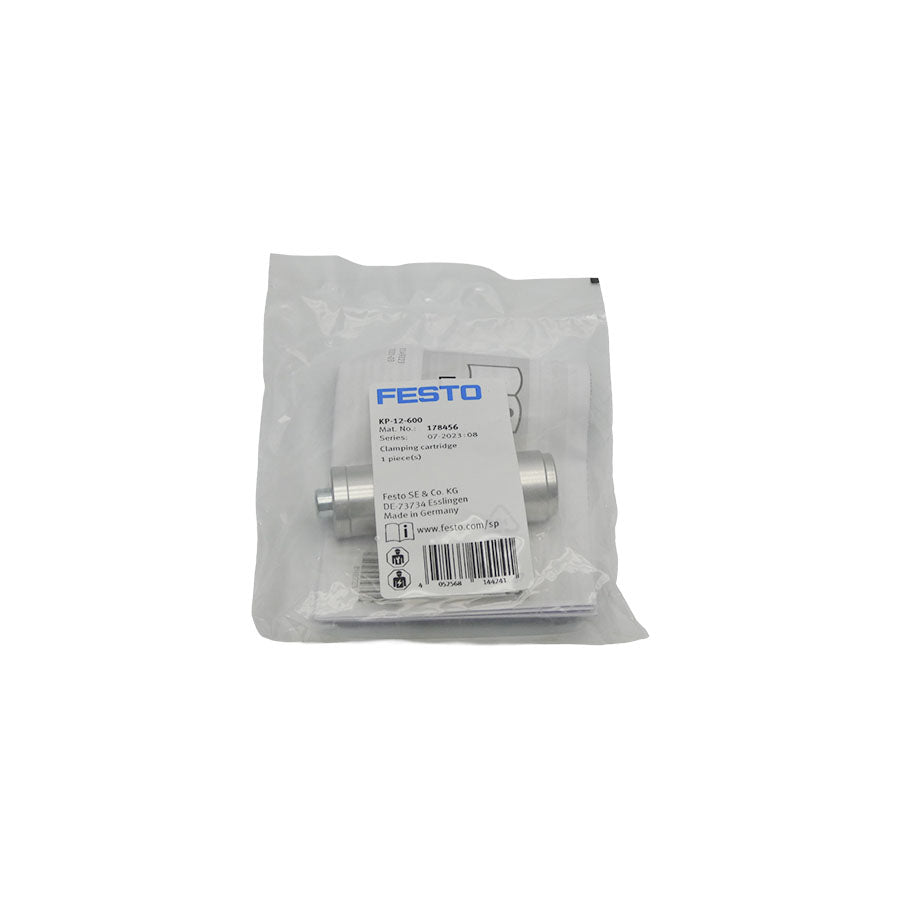 FESTO KP-12-600 178456 NSMP
