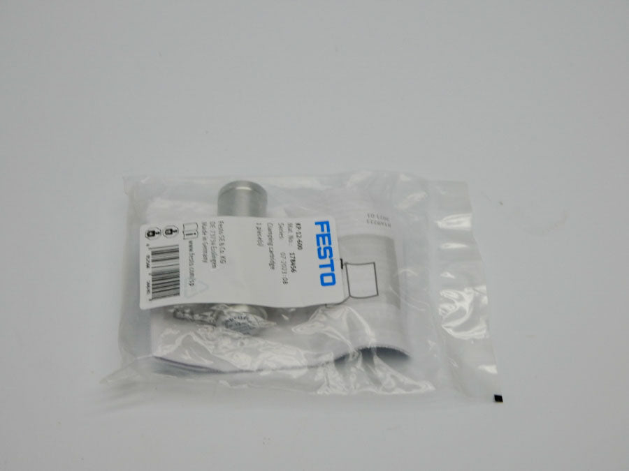 FESTO KP-12-600 178456 NSMP