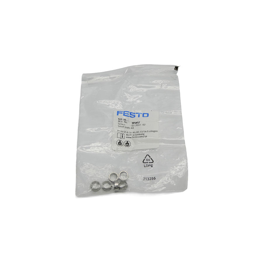 FESTO SLF-16-� 395857 NSMP