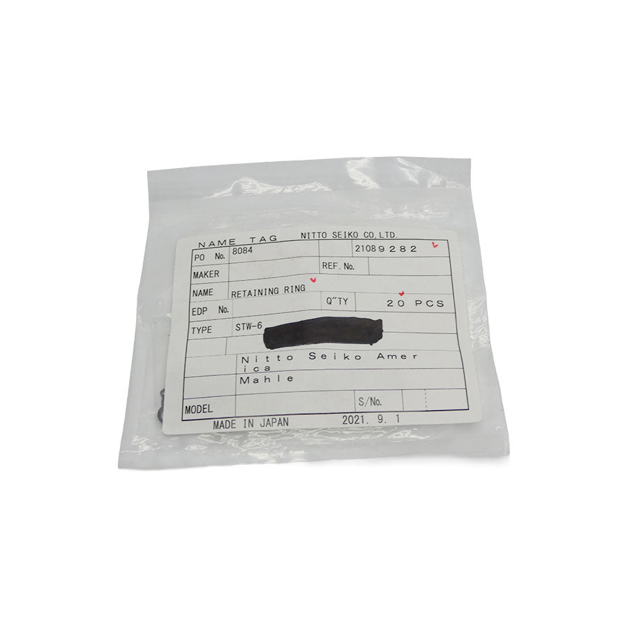 NITTO STW-6 (PKG OF 20) NSMP