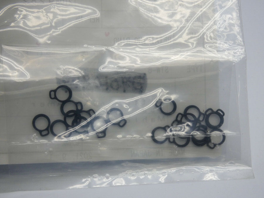 NITTO STW-6 (PKG OF 20) NSMP