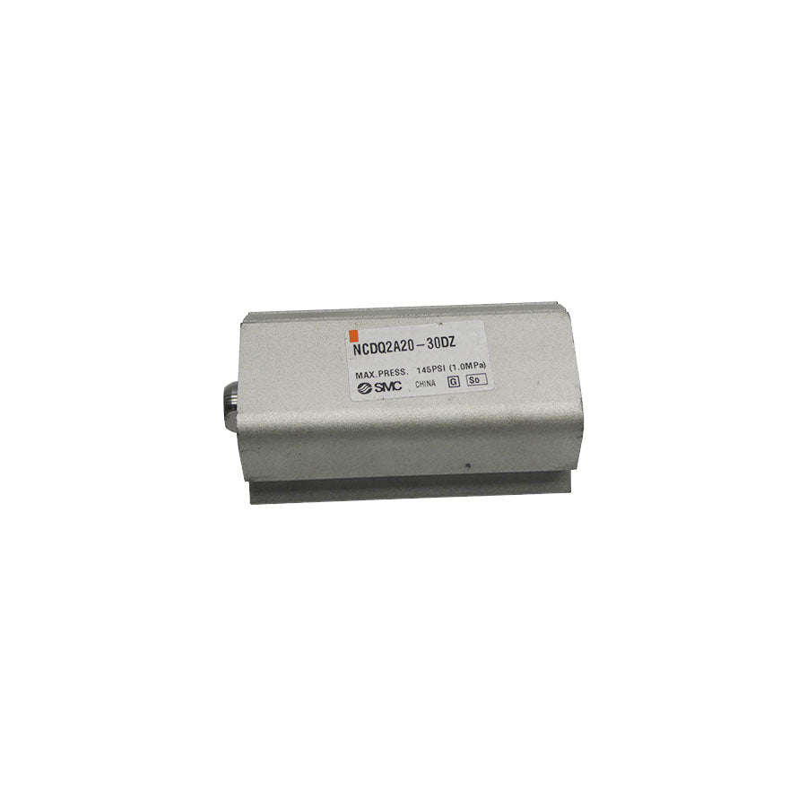 SMC NCDQ2A20-30DZ 145PSI NSNP