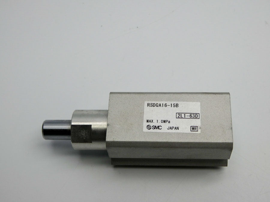 SMC RSDQA16-15B NSNP