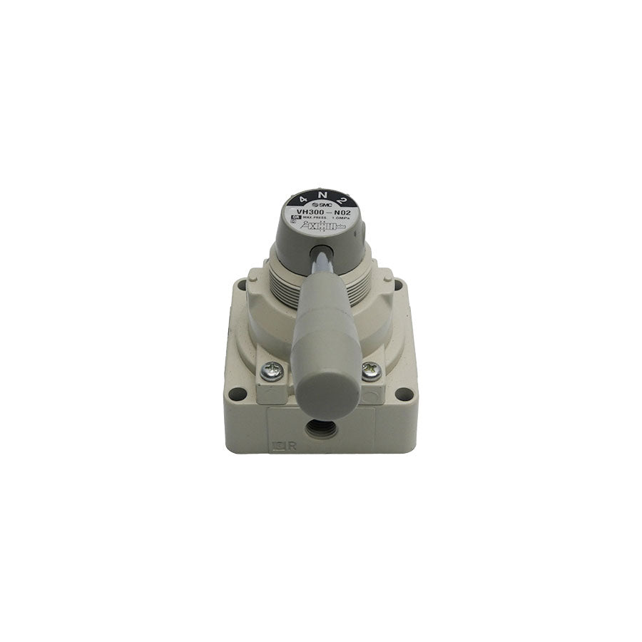 SMC VH300-N02 1/4" NSNP