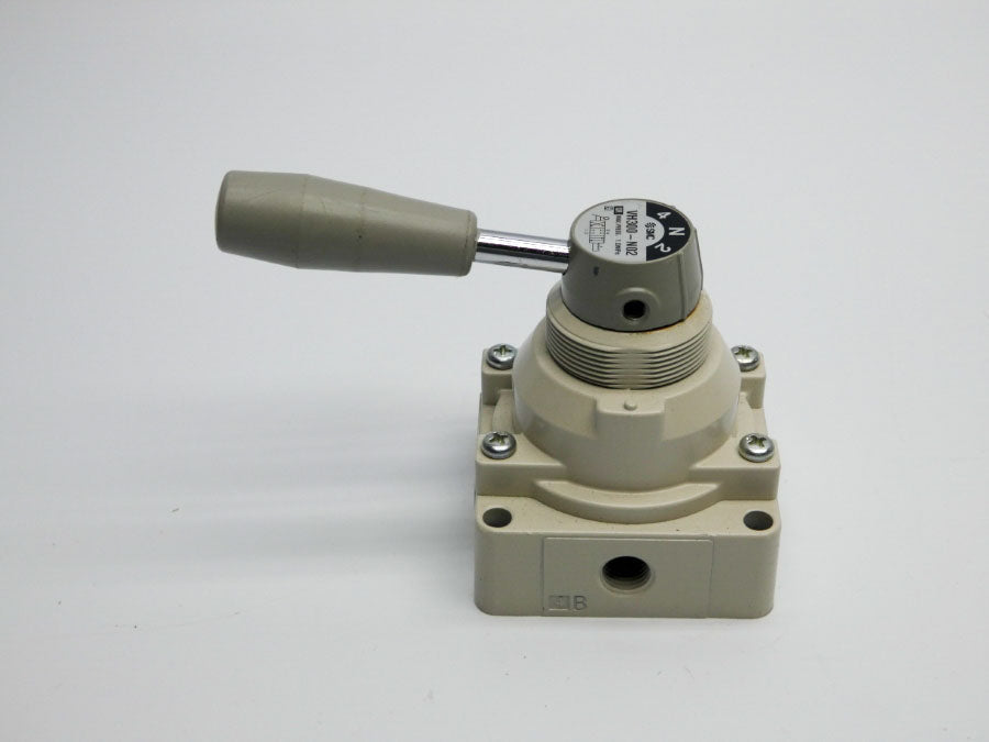 SMC VH300-N02 1/4" NSNP
