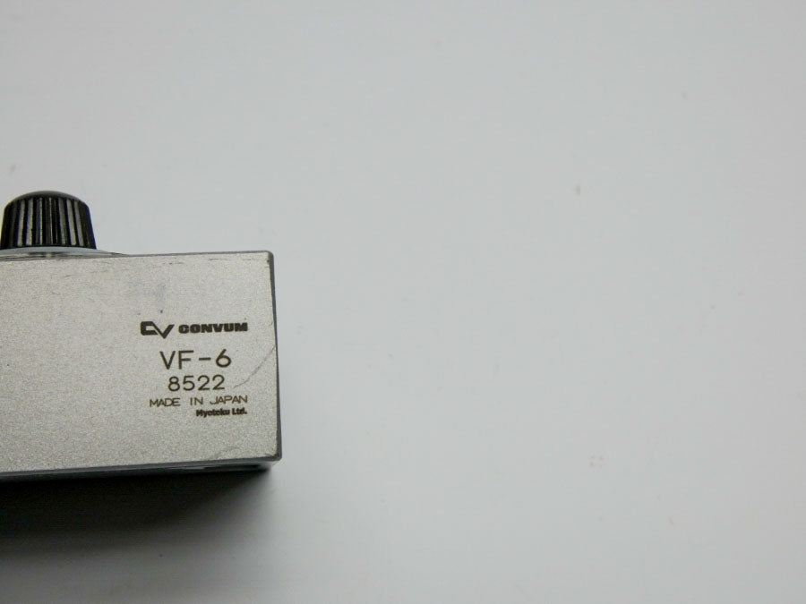 CONVUM VF-6 NSNP