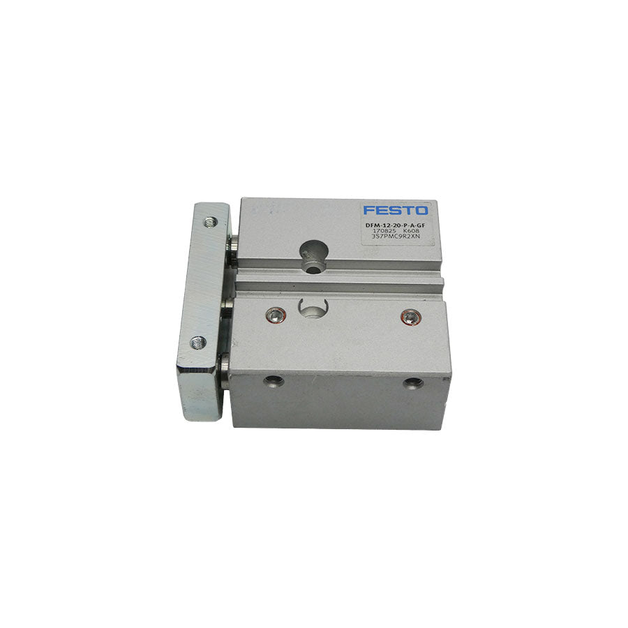 FESTO DFM-12-20-P-A-GF 170825 NSNP