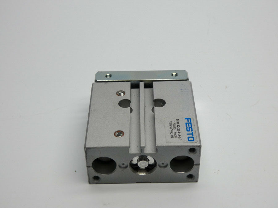 FESTO DFM-12-20-P-A-GF 170825 NSNP
