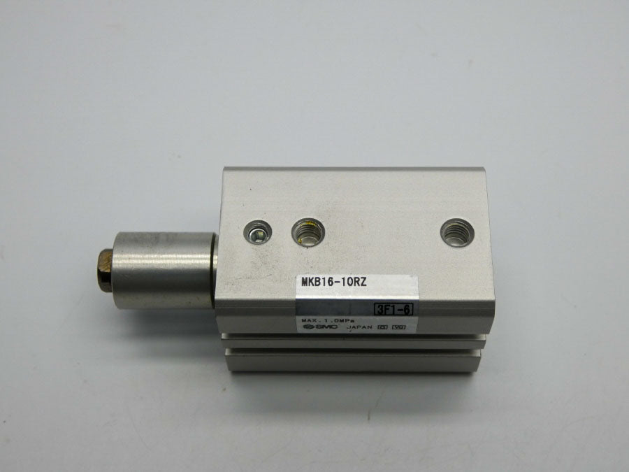 SMC MKB16-10RZ NSNP