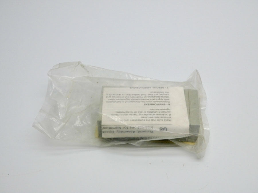 NUMATICS L11PA452O000000 14.5-145PSI NSMP