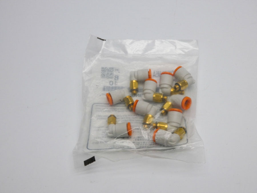 SMC KQ2L07-M5A (PKG OF 10) NSMP