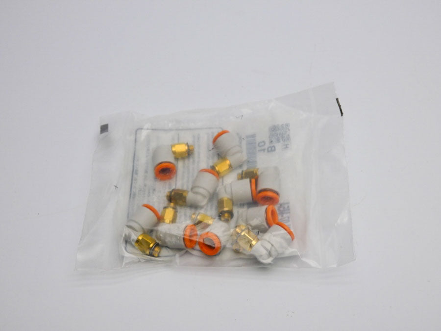 SMC KQ2L07-M5A (PKG OF 10) NSMP