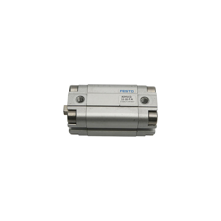 FESTO ADVULQ-12-20-P-A 156675 NSNP