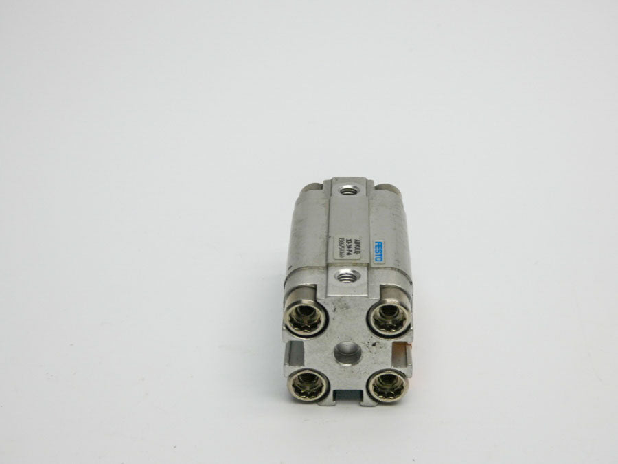 FESTO ADVULQ-12-20-P-A 156675 NSNP
