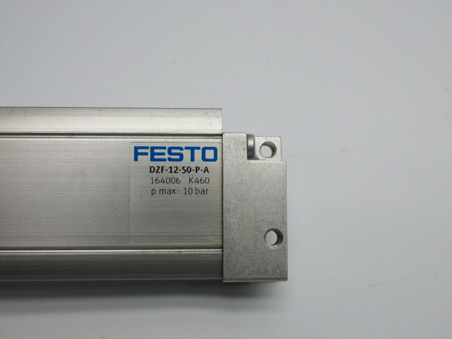 FESTO DZF-12-50-P-A 164006 NSNP