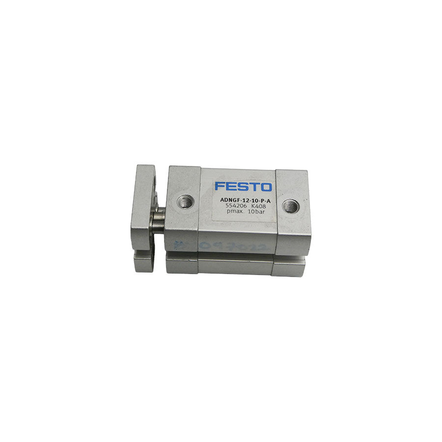FESTO ADNGF-12-10-P-A 554206 NSNP