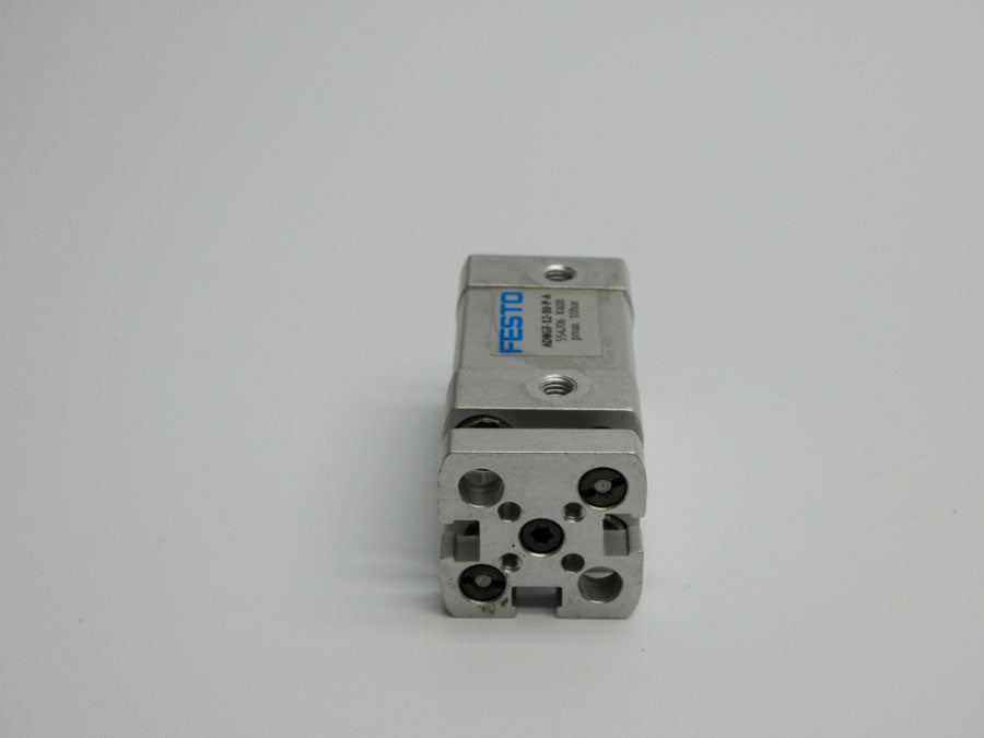 FESTO ADNGF-12-10-P-A 554206 NSNP