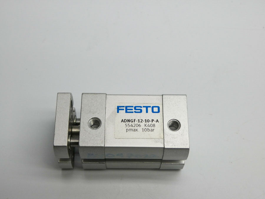 FESTO ADNGF-12-10-P-A 554206 NSNP