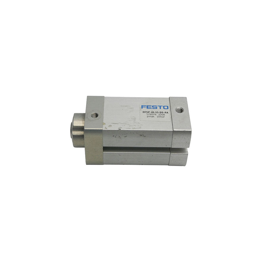 FESTO DFSP-20-15-DS-PA 576076 NSNP
