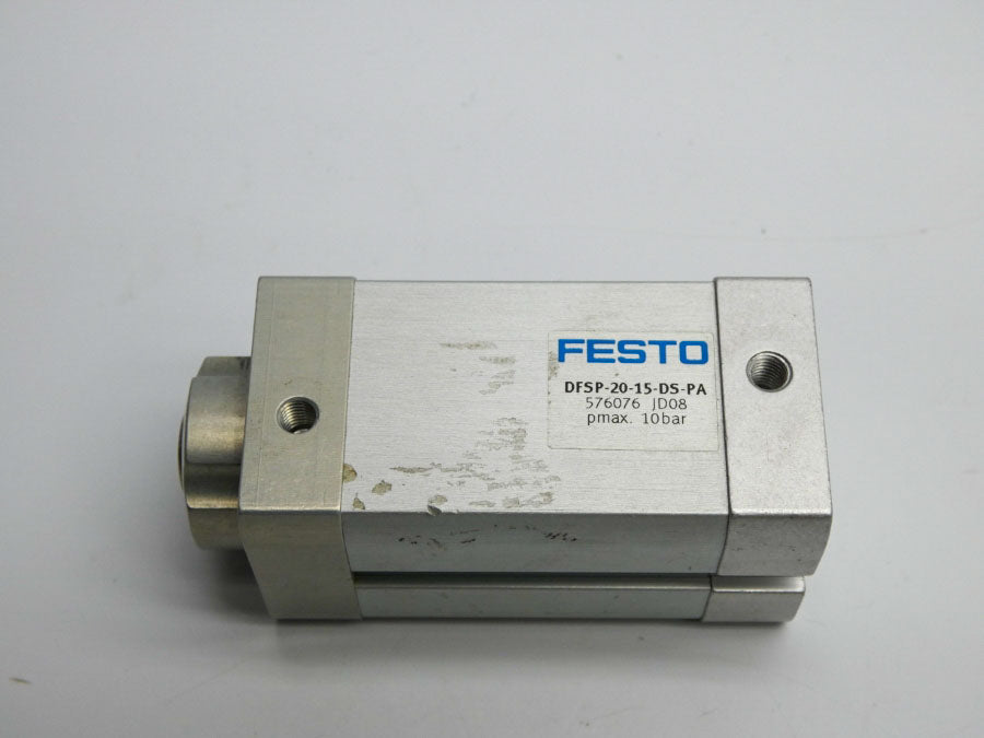 FESTO DFSP-20-15-DS-PA 576076 NSNP
