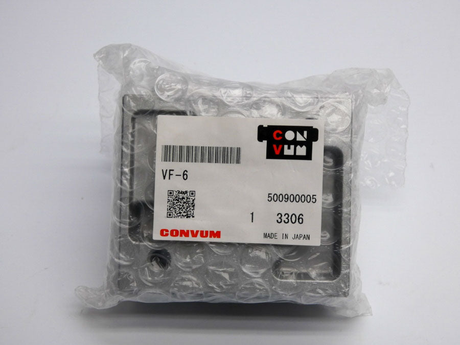 CONVUM VF-6 NSMP