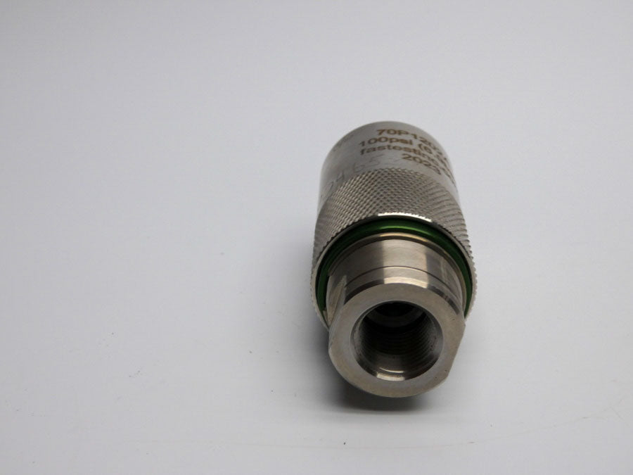 FASTEST 70P1202A 100PSI NSNP