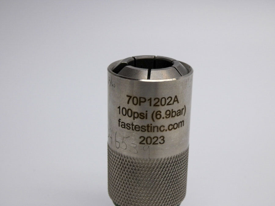 FASTEST 70P1202A 100PSI NSNP