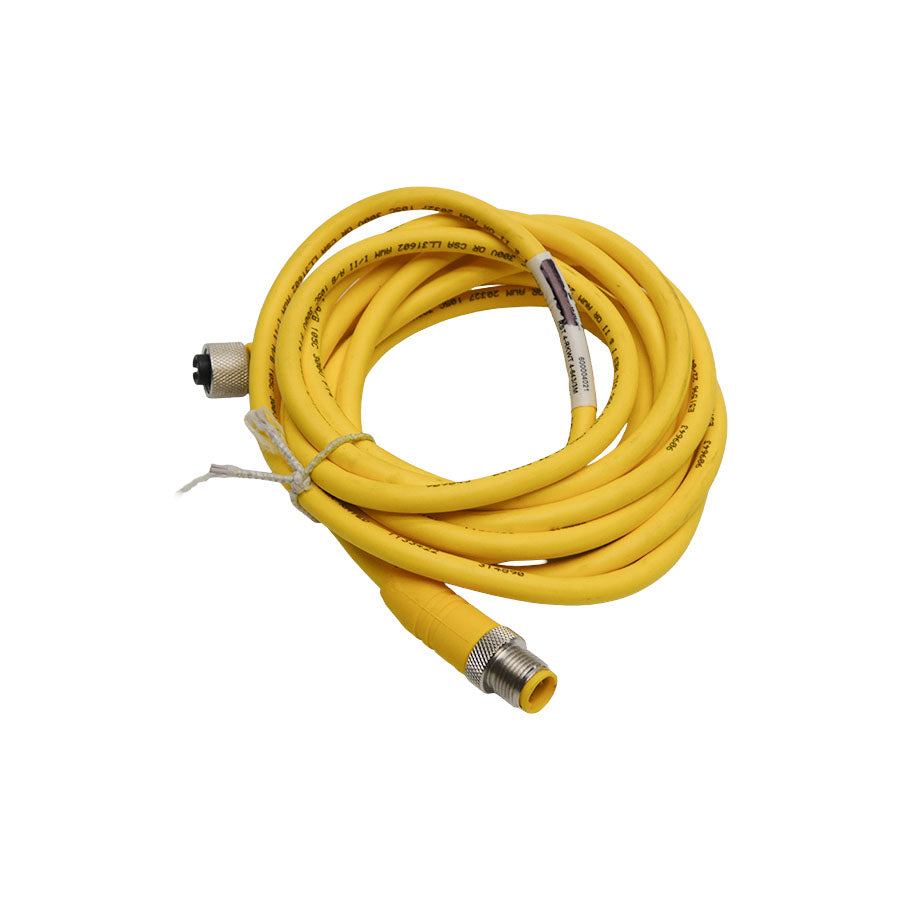 LUMBERG AUTOMATION RST4-RKWT4-643/3M 600004021 NSNP