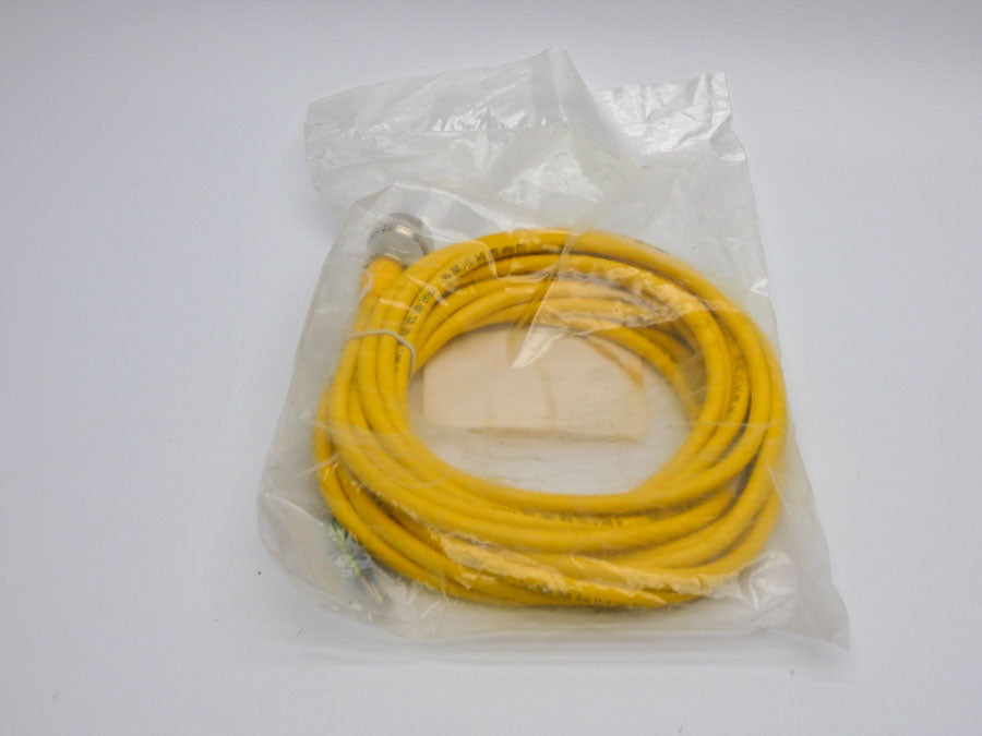 TURCK RKM50-5M/S101 U-58551 300V 9A NSMP