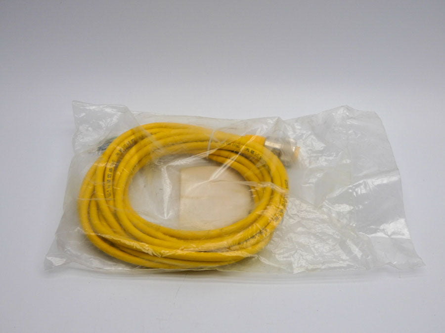 TURCK RKM50-5M/S101 U-58551 300V 9A NSMP