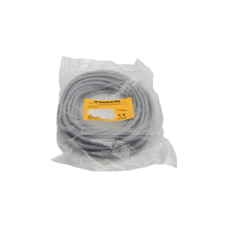 TURCK RKC8T-10/S101 U0933-92 NSMP
