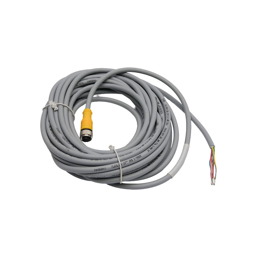 TURCK RKC8T-10/S101 U0933-92 NSNP