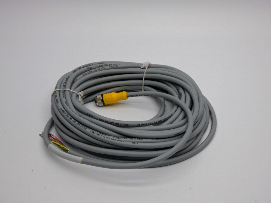 TURCK RKC8T-10/S101 U0933-92 NSNP