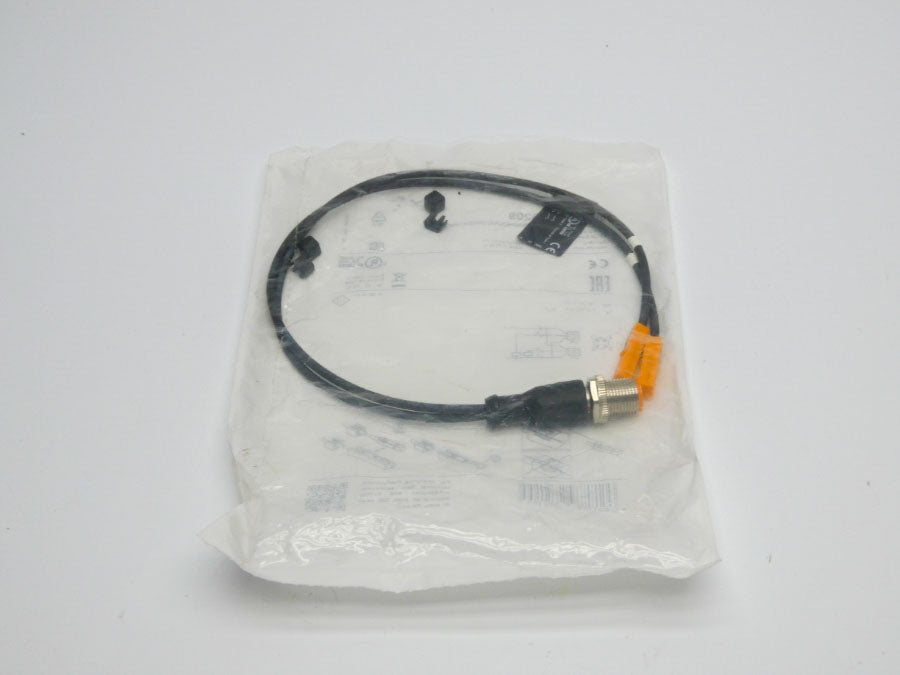 IFM EFECTOR MKT3020BBPKG/A/0.3M/ZH/US/2X MK5209 10-30VDC NSMP