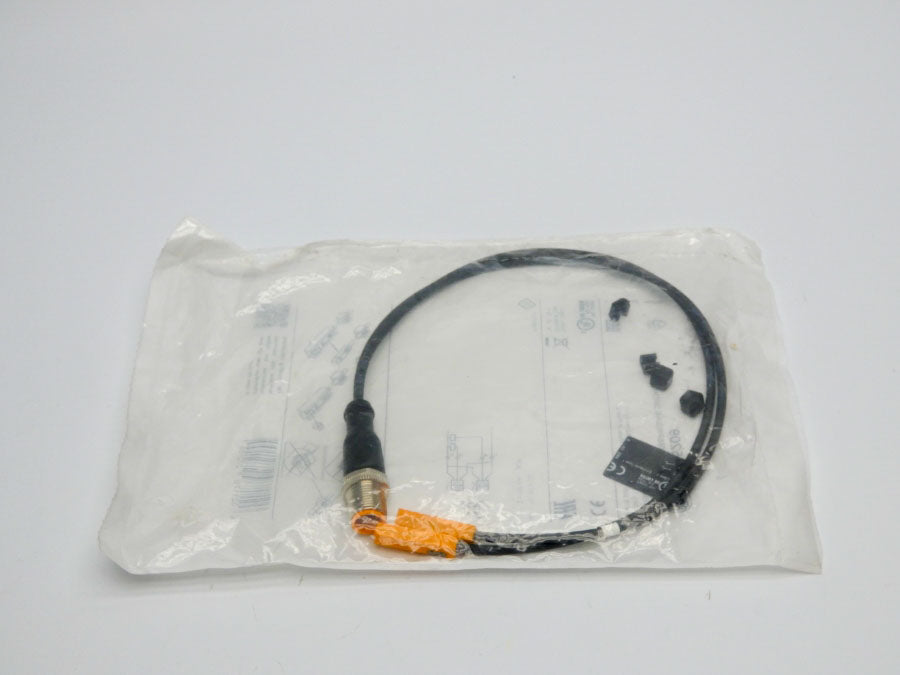 IFM EFECTOR MKT3020BBPKG/A/0.3M/ZH/US/2X MK5209 10-30VDC NSMP