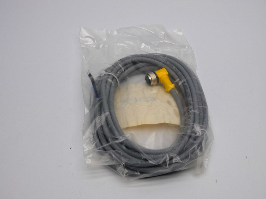 TURCK WK4T-5 U2216 250V 4A NSMP