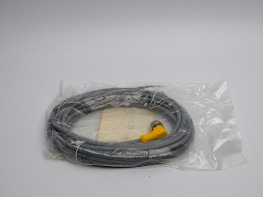 TURCK WK4T-5 U2216 250V 4A NSMP